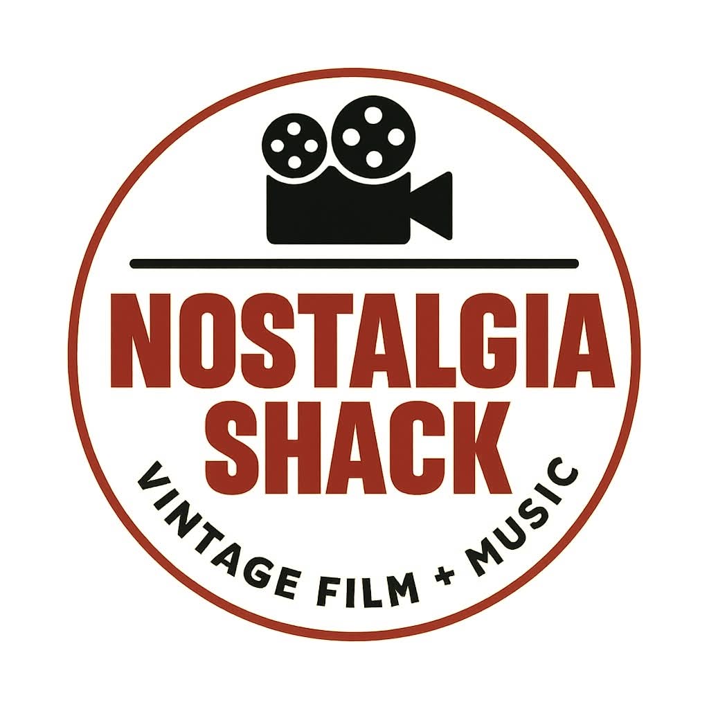 Nostalgia Shack